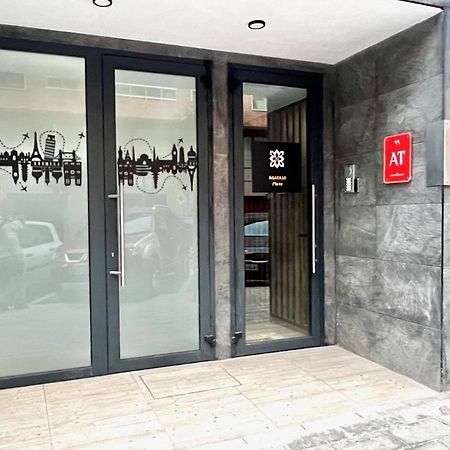 Agata 10-3E Apartment Alicante Luaran gambar