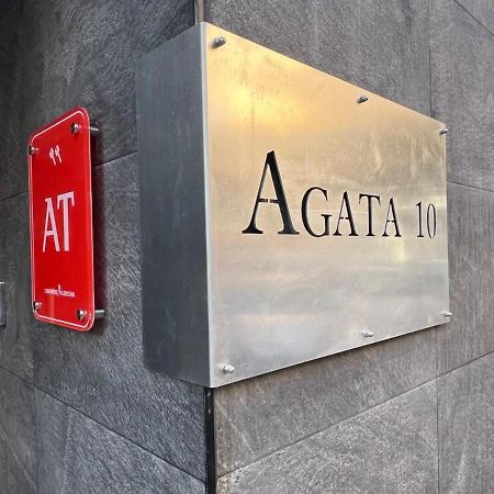 Agata 10-3E Apartment Alicante Luaran gambar