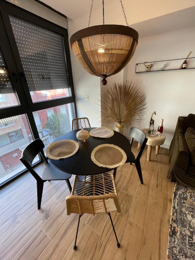 Agata 10-3E Apartment Alicante Luaran gambar