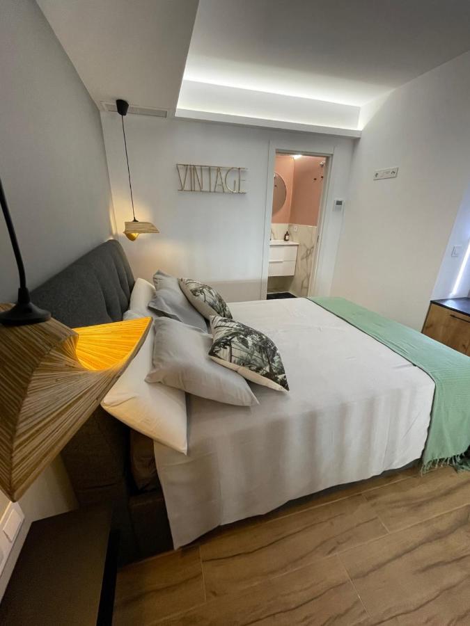 Agata 10-3E Apartment Alicante Luaran gambar