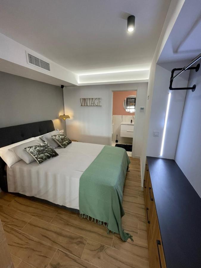 Agata 10-3E Apartment Alicante Luaran gambar